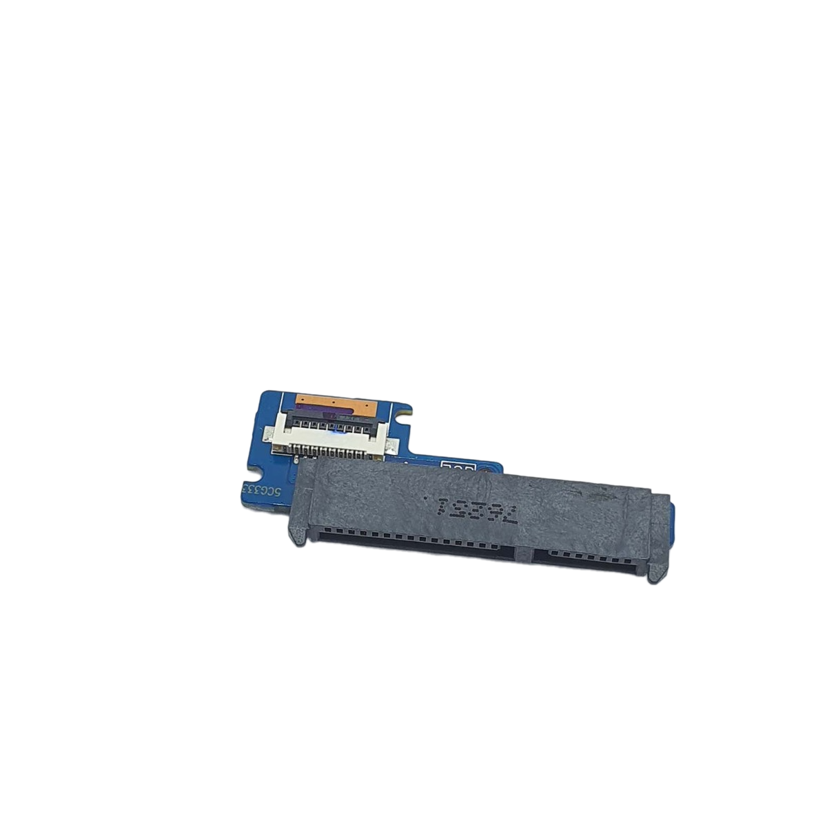 SATA плата для привода HP Pavilion 250 G4, G5, 15-AC (с разбора) - фото 2 - id-p223622170