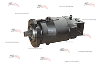 Гидромотор 3COM - GTN Hydraulics MF23DBB142121000