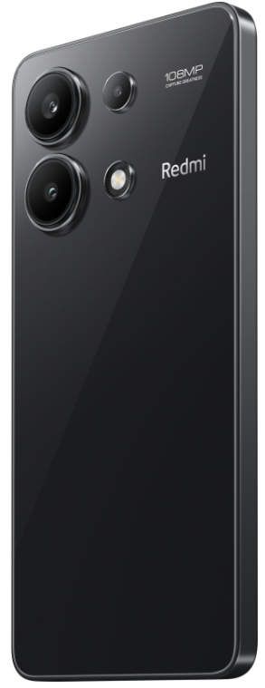 Смартфон Xiaomi Redmi Note 13 NFC 6/128GB (Международная версия) - фото 2 - id-p223622555