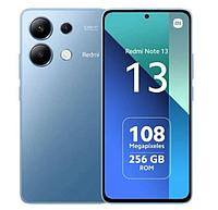 Смартфон Xiaomi Redmi Note 13 NFC 6/128GB (Международная версия) Синий
