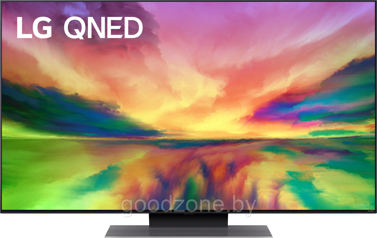 Телевизор LG QNED 50QNED816RA