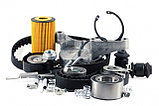 Блок комфорта Volkswagen T5 VW VAG 7H0937087H Z01 7H0937087P Z01, фото 4