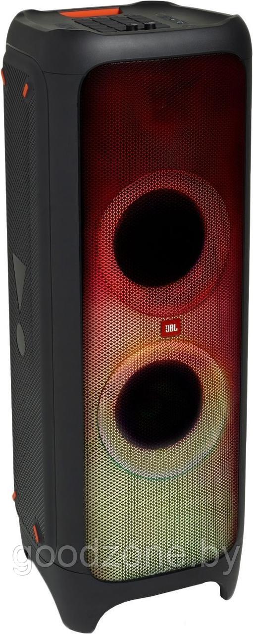 Колонка для вечеринок JBL PartyBox 1000