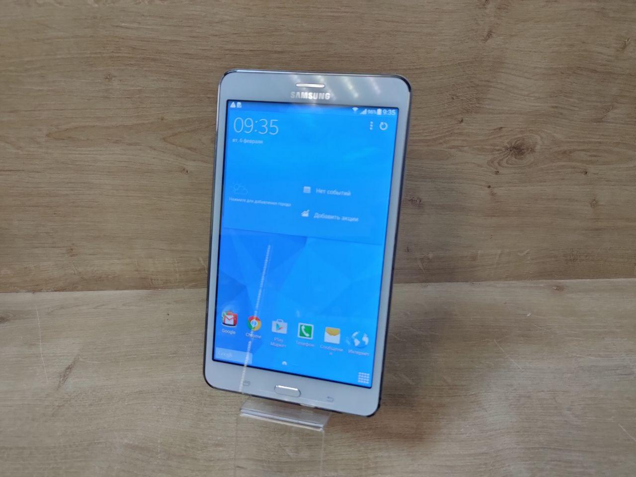 Планшет Samsung Galaxy Tab 4 7.0 SM-T231 (а.37-039681) - фото 1 - id-p223623245