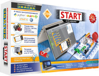 Научная игра Знаток Arduino Start / 70830 - фото 1 - id-p223623337