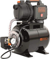 Насосная станция Black & Decker BXGP600PBE