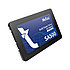 SSD 256GB Netac SA500 (NT01SA500-256-S3X)<2.5", SATAIII, фото 5