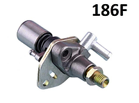 З/Ч Насос топливный 186F (FM-SP1243) без электромагнитного клапана