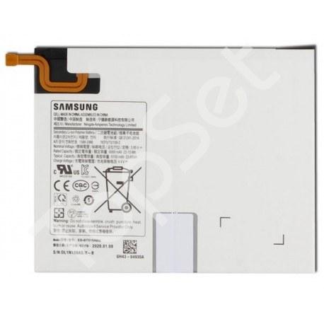 АКБ Samsung EB-BT515ABU ( T510 Tab A 10.1" 2019 Wi-Fi/T515 Tab A 10.1" 2019 LTE ) - фото 1 - id-p183558284