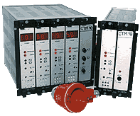 СТМ-10 Сигнализатор горючих газов