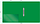 Папка на 2-х кольцах Бюрократ -0827/2RGRN A4 пластик 0.7мм кор.27мм внутр. с вставкой зеленый, фото 2