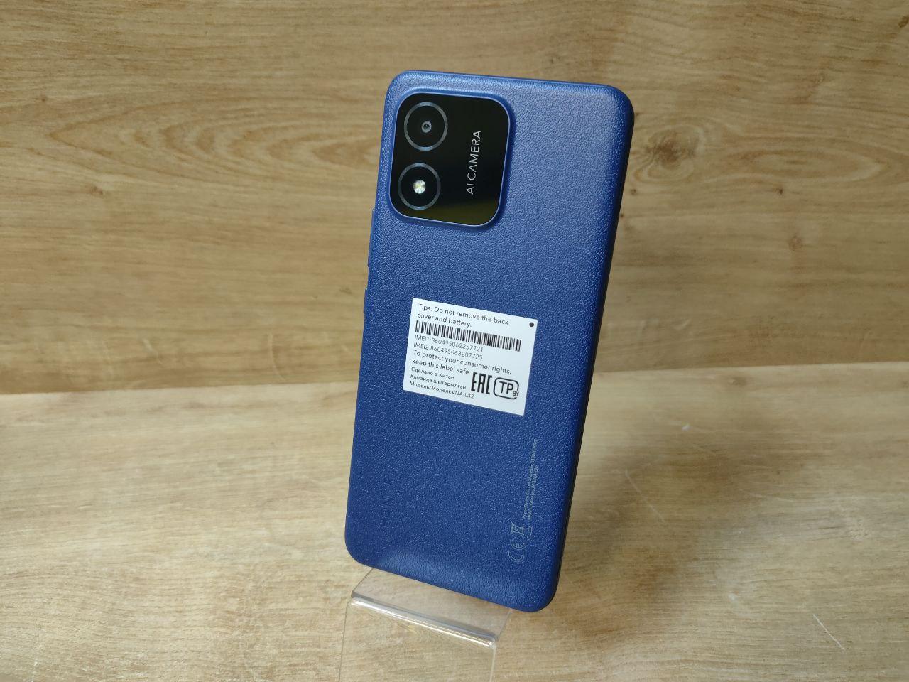 Смартфон HONOR X5 2GB/32GB (а.37-039719) - фото 4 - id-p223624948