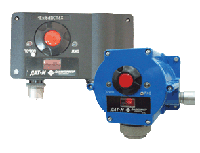 ДАТ-М Датчик-газоанализатор