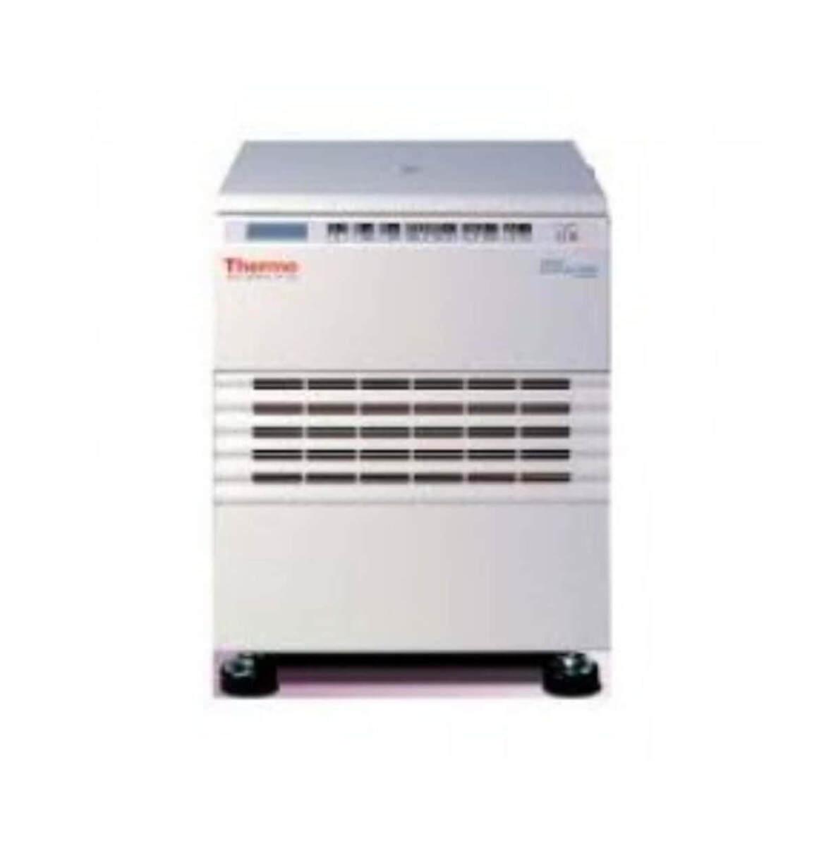 Центрифуга напольная для обработки крови Heraeus Cryofuge 5500i с охлаждением, Thermo Fisher - фото 1 - id-p223625070