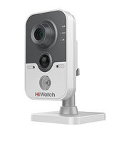 Камера видеонаблюдения HiWatch DS-I114W (2.8мм)