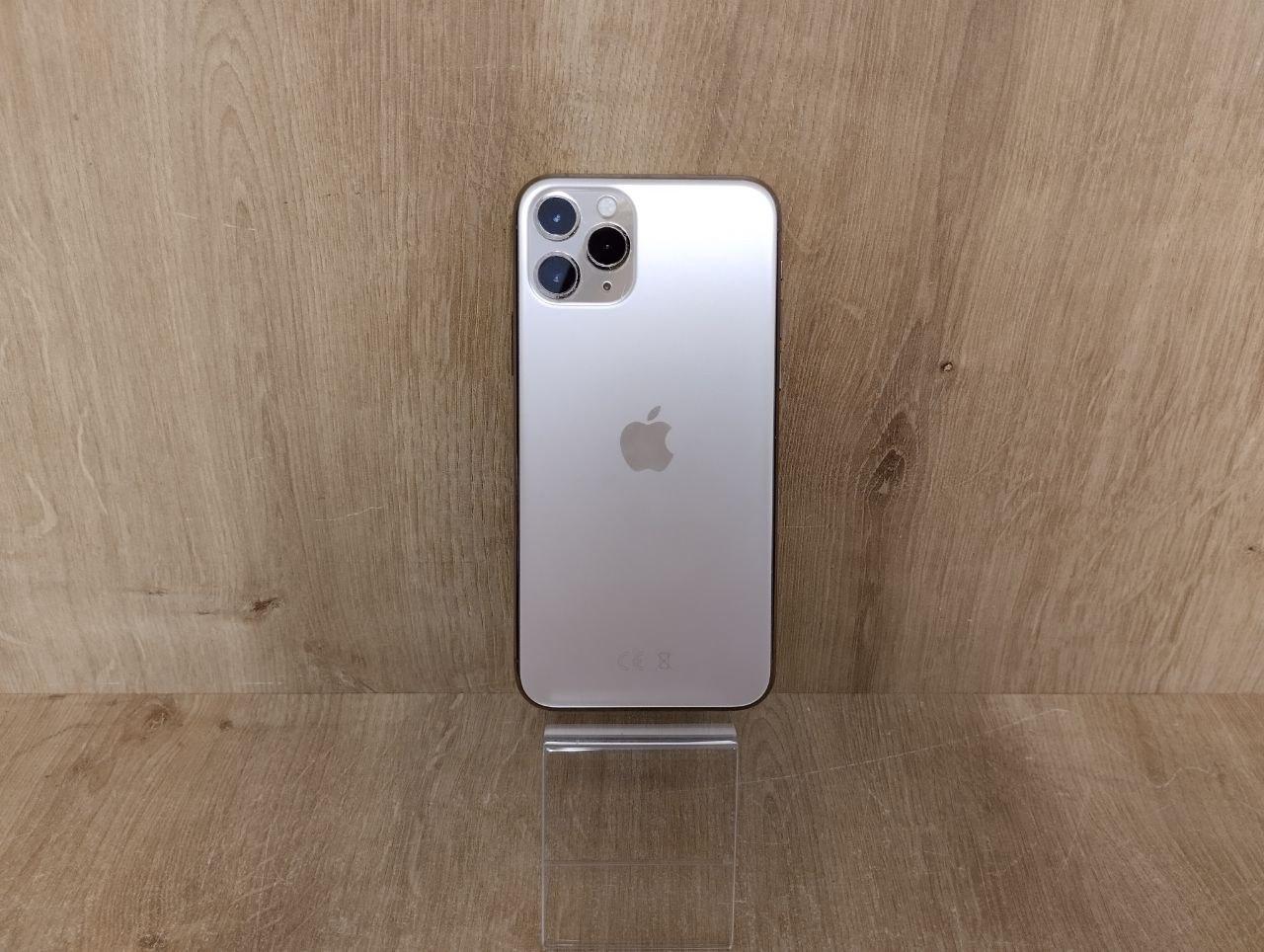 Смартфон Apple iPhone 11 Pro 64GB (а.108-000004) - фото 5 - id-p223625188