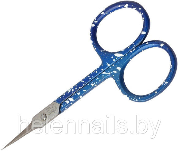 Ножницы Silver Star HCC 5 Blue Le Rose - фото 1 - id-p223625209