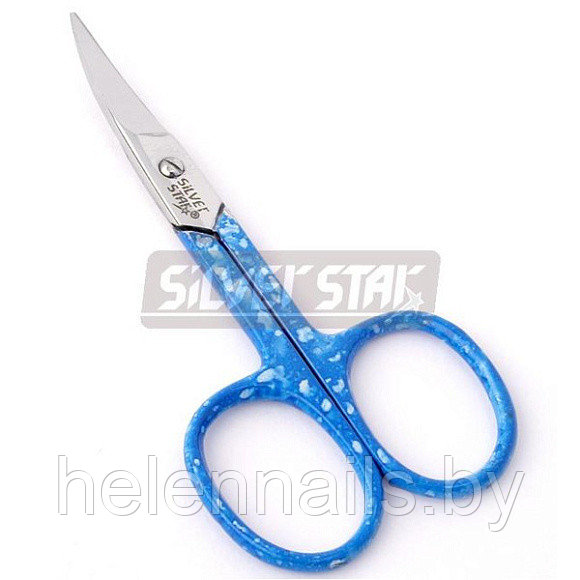 Ножницы Silver Star HCC 2 Blue - фото 1 - id-p223625216