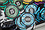 Набор для покера Stones на 300 фишек, фото 4