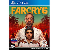 Far Cry 6 (PS4)