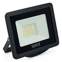 Светодиодный прожектор 20W SFL90-20 SAFFIT IP65 6400K