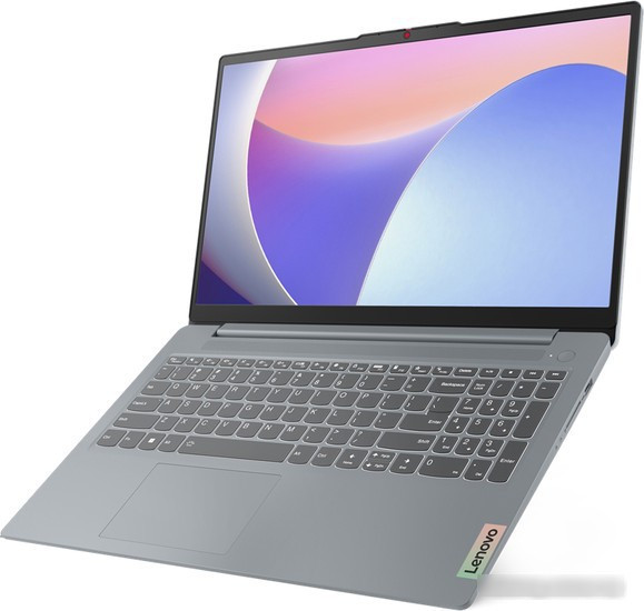 Ноутбук Lenovo IdeaPad Slim 3 15IAH8 83ER0086RK - фото 1 - id-p223625328