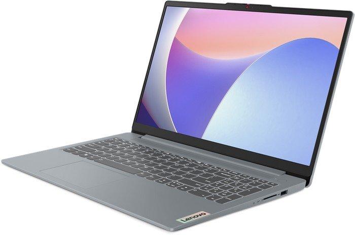 Ноутбук Lenovo IdeaPad Slim 3 15IAH8 83ER0086RK - фото 3 - id-p223625328