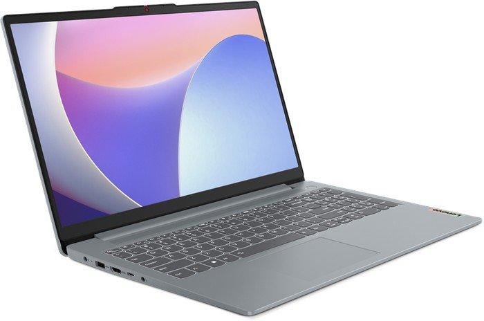 Ноутбук Lenovo IdeaPad Slim 3 15IAH8 83ER0086RK - фото 4 - id-p223625328