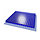 Поликарбонат сотовый 6мм «Скарб» цветной плотность  0,86 кг/м2, фото 2