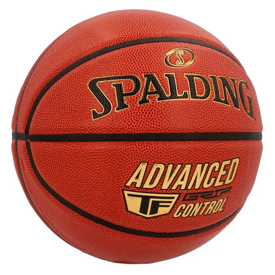 Мяч баскетбольный 7 SPALDING Advanced Grip Control - фото 3 - id-p223625512