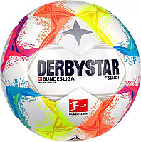 Футбольный мяч 5 Derbystar Bundesliga 22-23 Brilliant Replica