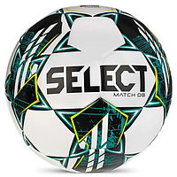 Мяч футбольный 5 SELECT Match DB V23