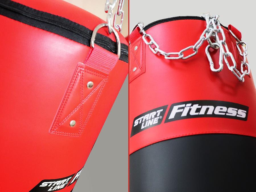 Боксерский мешок Start Line Fitness / SLFJWB03 - фото 2 - id-p222556987