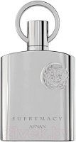 Парфюмерная вода Afnan Perfumes Supremacy Silver