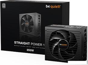 Блок питания be quiet! Straight Power 12 850W BN337, фото 2