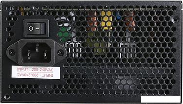 Блок питания Zalman GigaMax III 650W ZM650-GV3, фото 3