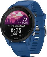 Умные часы Garmin Forerunner 255 46 мм (темно-синий/черный)