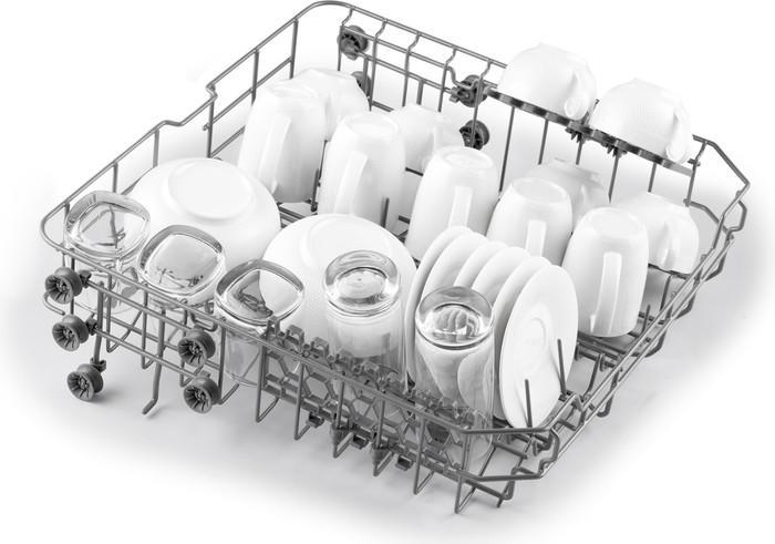 Встраиваемая посудомоечная машина Weissgauff BDW 6136 D Info Led - фото 8 - id-p223428147