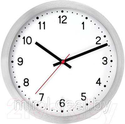 Настенные часы Тройка 75757701 - фото 1 - id-p223627018
