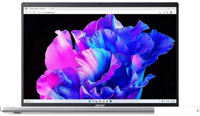 Ноутбук Acer Swift Go SFG14-71-765D NX.KLQCD.002 - фото 2 - id-p223428168