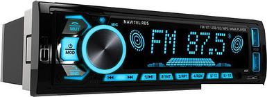 USB-магнитола NAVITEL RD5