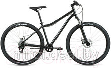 Велосипед Forward Sporting 29 2.2 D RBK22FW29910