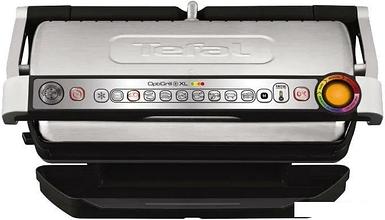 Электрогриль Tefal Optigrill+ XL GC722D16