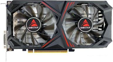 Видеокарта BIOSTAR GeForce RTX 2060 Super 8GB GDDR6 VN2066RF82