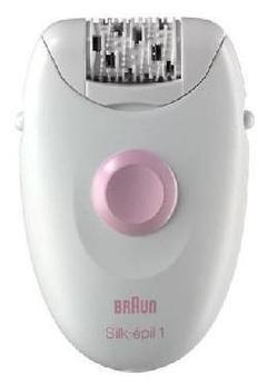 Женский электрический депилятор эпилятор BRAUN 1170 SE электроэпилятор для ног бикини удаления волос