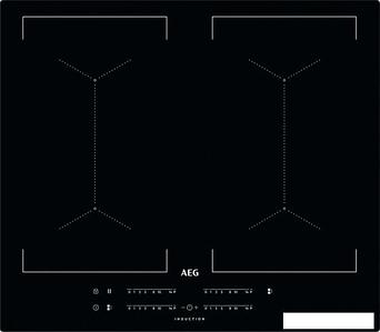 Варочная панель AEG IKE64450IB