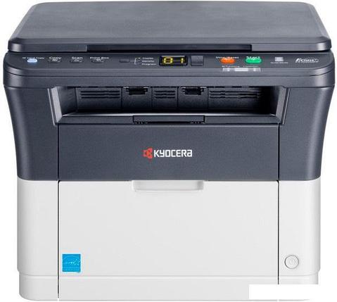 МФУ Kyocera Mita FS-1020MFP, фото 2