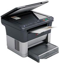 МФУ Kyocera Mita FS-1020MFP, фото 3