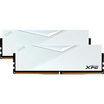 Оперативная память ADATA XPG Lancer 2x32ГБ DDR5 6000МГц AX5U6000C3032G-DCLAWH, фото 2