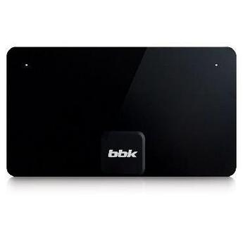 Антенна для телевизора комнатная BBK DA04 DVB-T